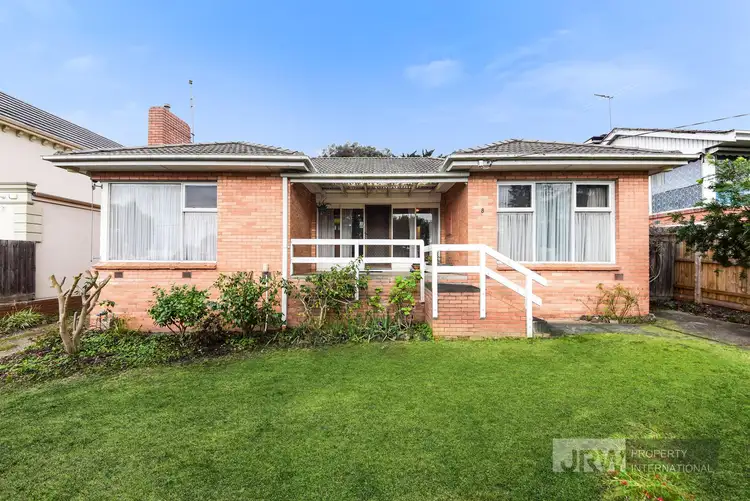 Second view of Homely house listing, 8 Fairhills Parade, Glen Waverley VIC 3150