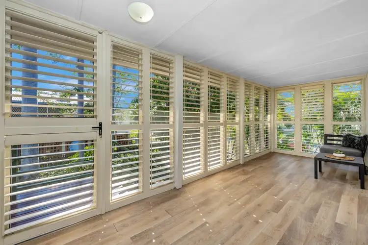 Second view of Homely house listing, 8 Cuthbert Crescent, Vincent QLD 4814