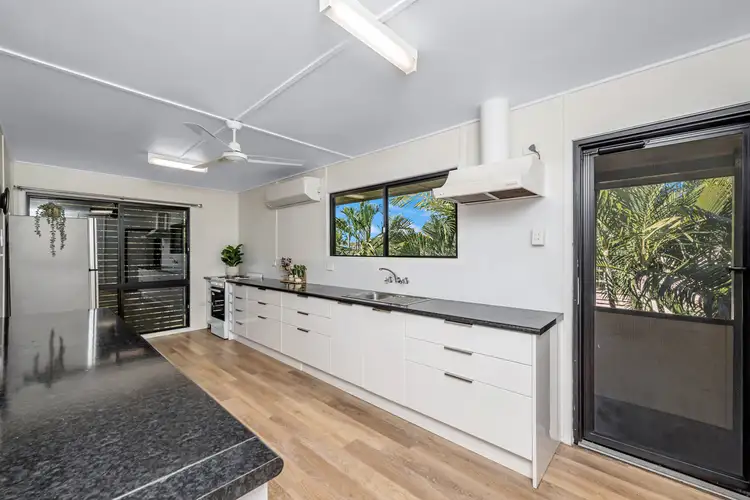 Third view of Homely house listing, 8 Cuthbert Crescent, Vincent QLD 4814