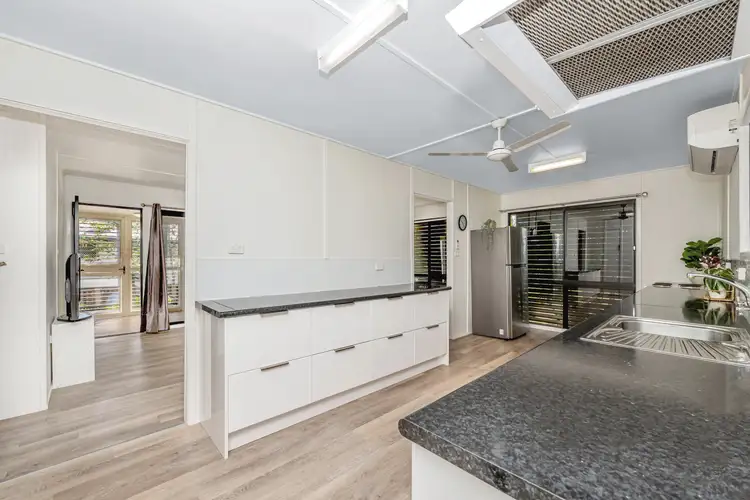 Fourth view of Homely house listing, 8 Cuthbert Crescent, Vincent QLD 4814