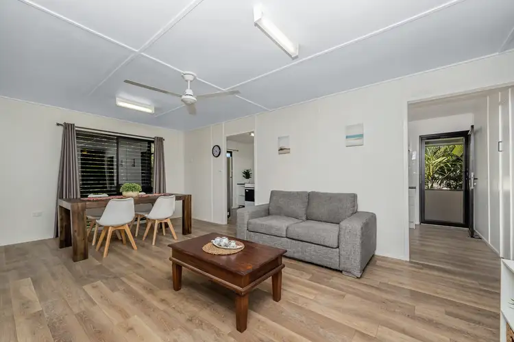 Fifth view of Homely house listing, 8 Cuthbert Crescent, Vincent QLD 4814