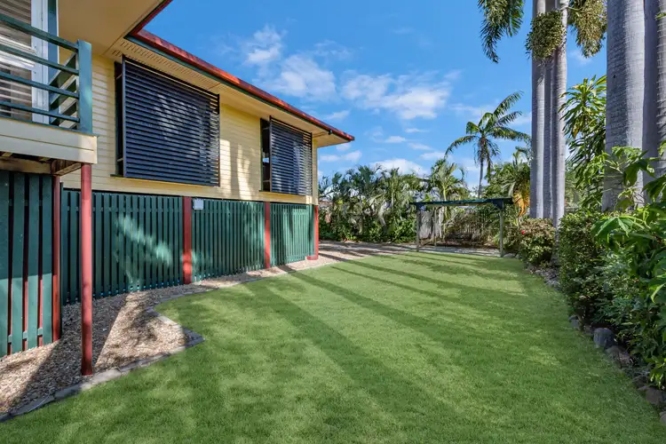 Sixth view of Homely house listing, 8 Cuthbert Crescent, Vincent QLD 4814