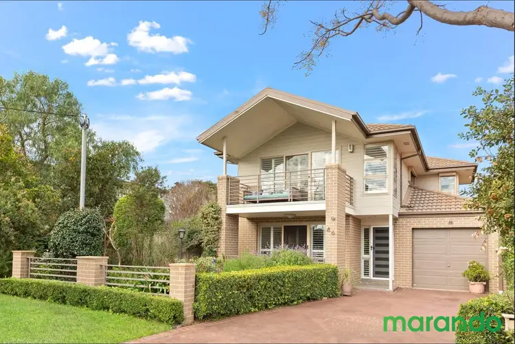 46 Aubrey Street, Ingleburn NSW 2565