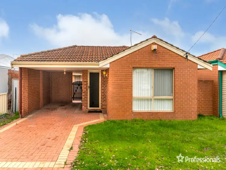 Third view of Homely house listing, 1C Herndon Close, Cannington WA 6107