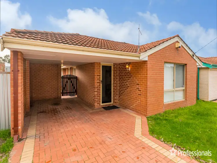 Fourth view of Homely house listing, 1C Herndon Close, Cannington WA 6107