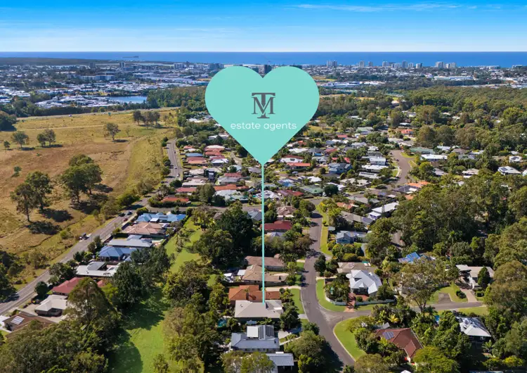 20 Jeune Drive, Buderim QLD 4556