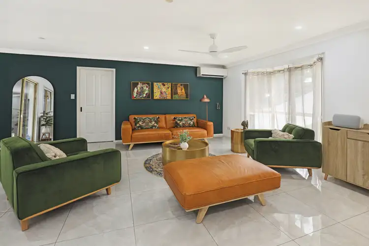 Fourth view of Homely house listing, 20 Jeune Drive, Buderim QLD 4556