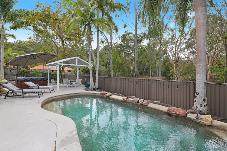 Sixth view of Homely house listing, 20 Jeune Drive, Buderim QLD 4556