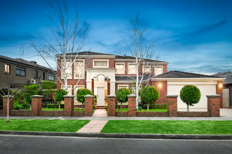 2 Aliki Road, Wantirna South VIC 3152