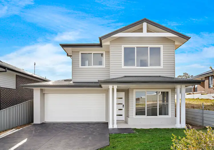 13 Riversleigh Street, Stream Hill NSW 2526