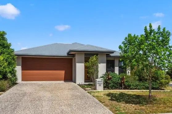 Main view of Homely house listing, 22 Cooloola Circuit, Warner QLD 4500