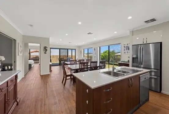Second view of Homely house listing, 22 Cooloola Circuit, Warner QLD 4500
