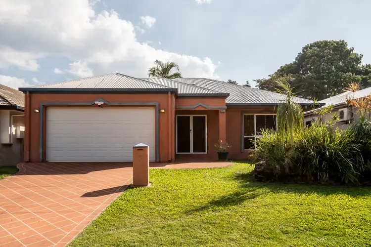 Main view of Homely house listing, 8 Ashburton Place, Douglas QLD 4814