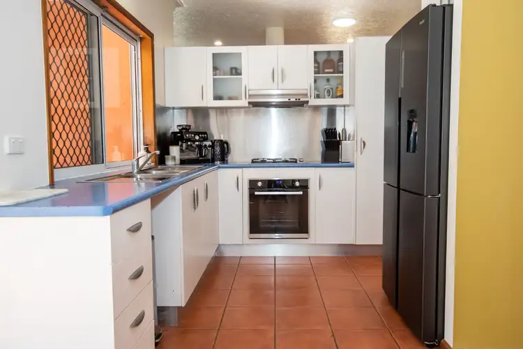 Fourth view of Homely house listing, 8 Ashburton Place, Douglas QLD 4814