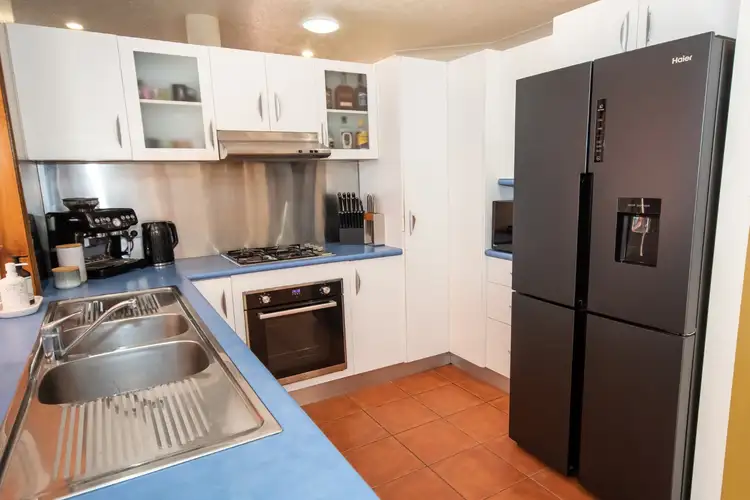Fifth view of Homely house listing, 8 Ashburton Place, Douglas QLD 4814