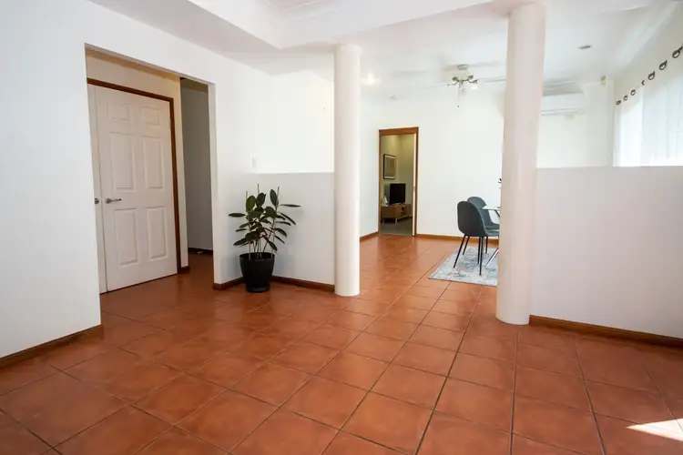 Sixth view of Homely house listing, 8 Ashburton Place, Douglas QLD 4814