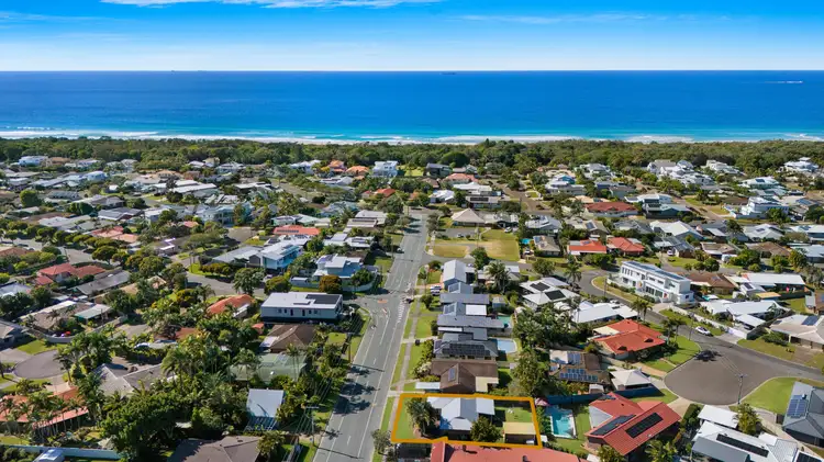 10 Thunderbird Drive, Bokarina QLD 4575