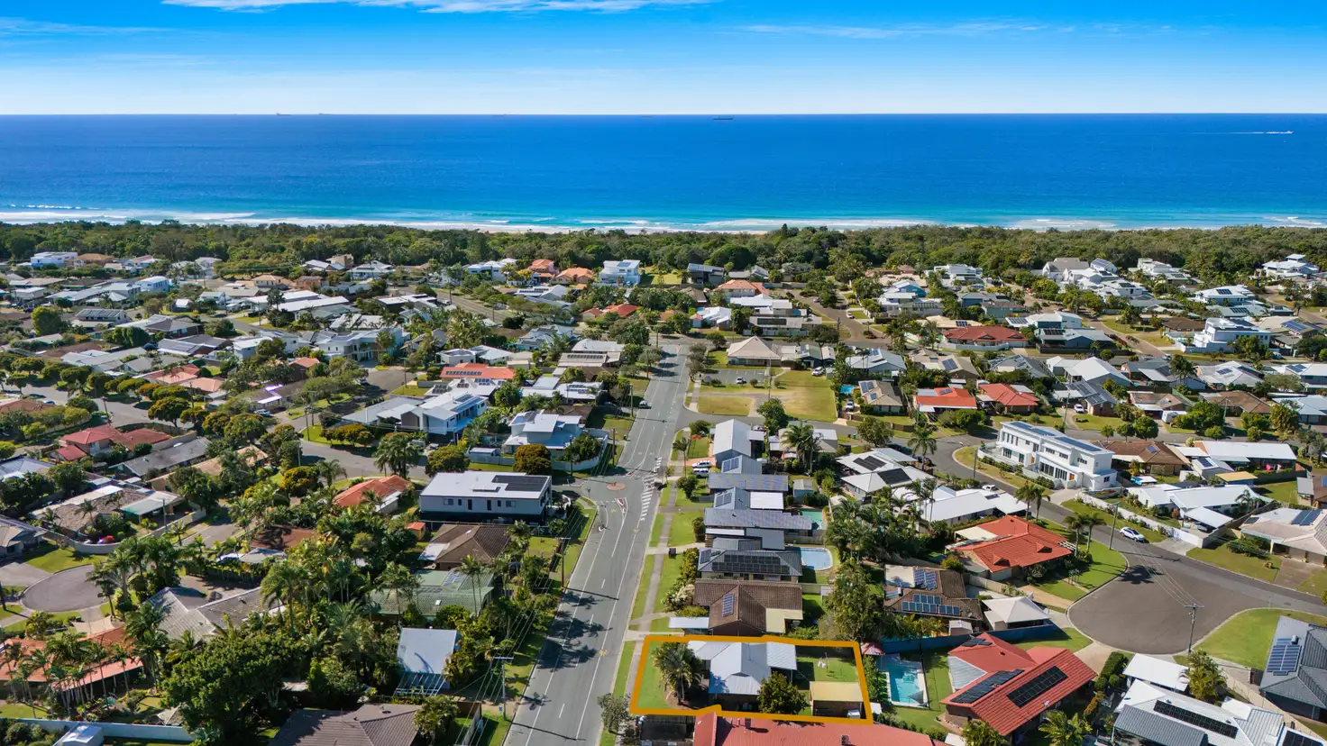 Main view of Homely house listing, 10 Thunderbird Drive, Bokarina QLD 4575