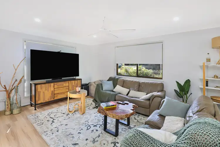 Third view of Homely house listing, 10 Thunderbird Drive, Bokarina QLD 4575