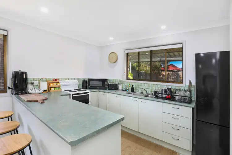 Fifth view of Homely house listing, 10 Thunderbird Drive, Bokarina QLD 4575