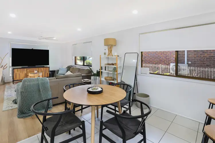 Sixth view of Homely house listing, 10 Thunderbird Drive, Bokarina QLD 4575