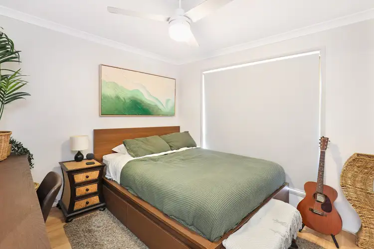 Seventh view of Homely house listing, 10 Thunderbird Drive, Bokarina QLD 4575