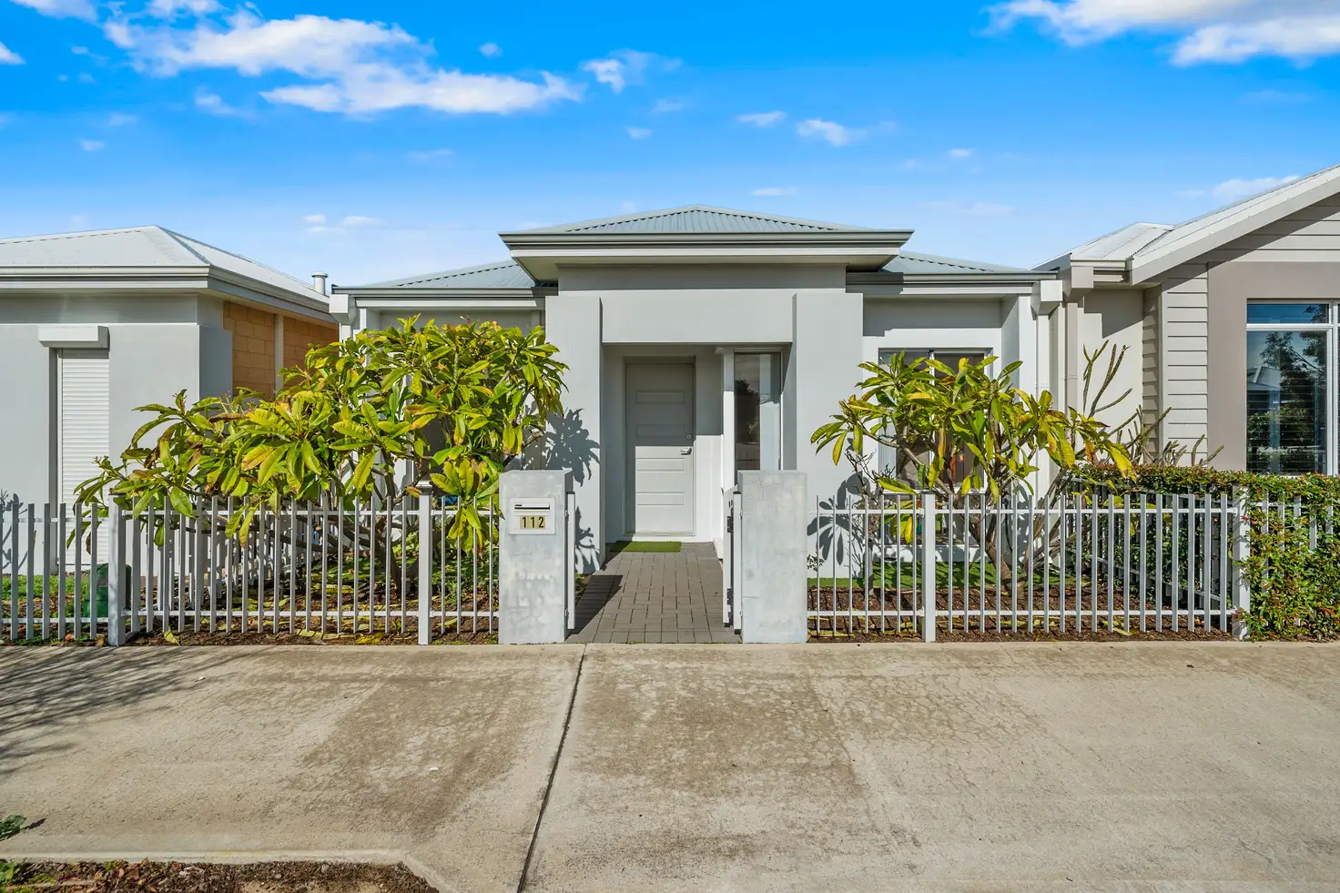 Main view of Homely house listing, 112 Bridgewater Boulevard, Erskine WA 6210