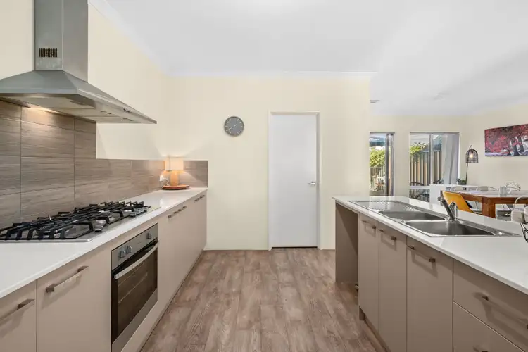 Fourth view of Homely house listing, 112 Bridgewater Boulevard, Erskine WA 6210