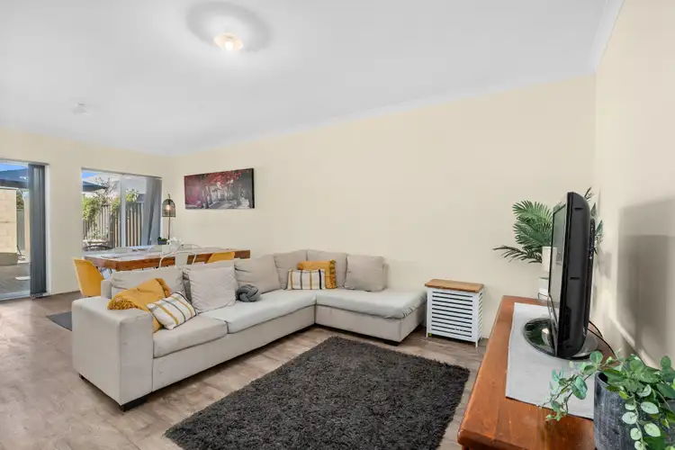 Sixth view of Homely house listing, 112 Bridgewater Boulevard, Erskine WA 6210