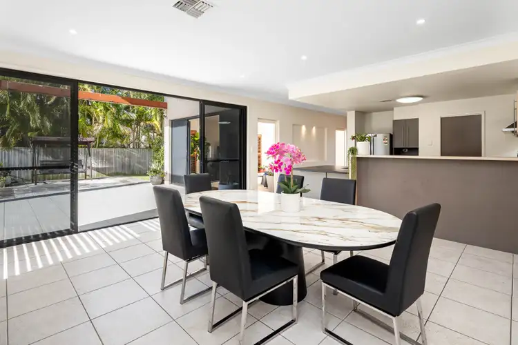 Fifth view of Homely house listing, 17 Barrier Street, North Lakes QLD 4509