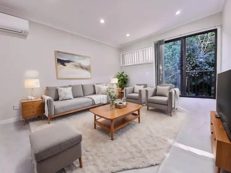 6a Glenvale Close, West Pennant Hills NSW 2125