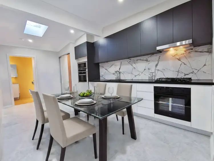 Second view of Homely house listing, 6a Glenvale Close, West Pennant Hills NSW 2125