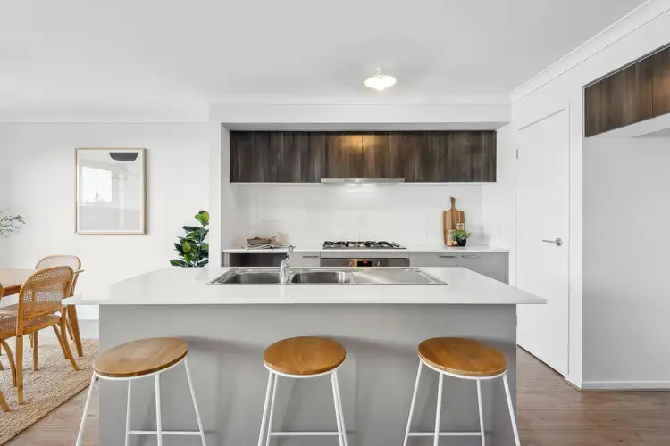 Second view of Homely house listing, 4 Pierview Drive, Curlewis VIC 3222