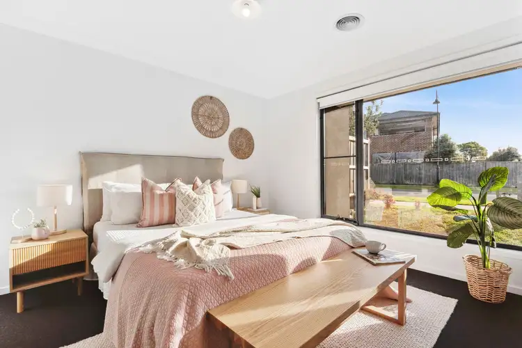Third view of Homely house listing, 4 Pierview Drive, Curlewis VIC 3222