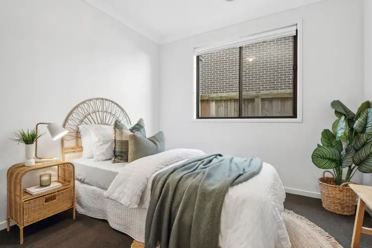 Fifth view of Homely house listing, 4 Pierview Drive, Curlewis VIC 3222