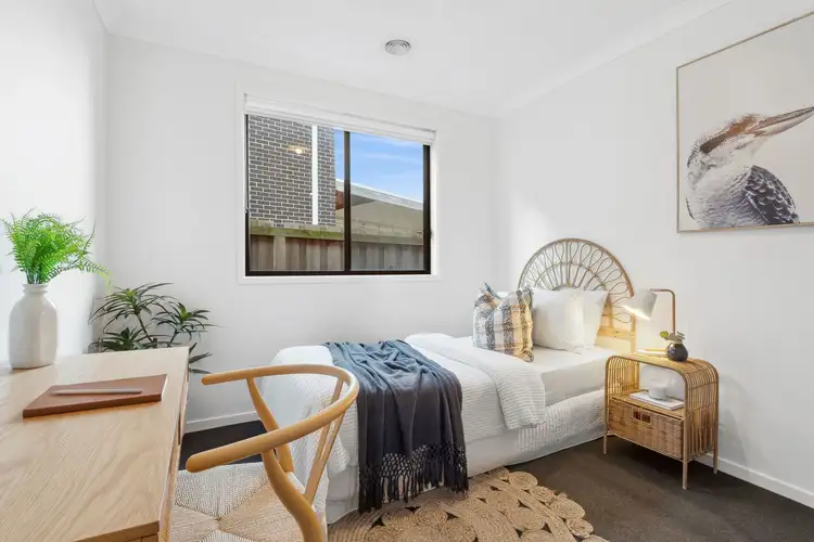 Sixth view of Homely house listing, 4 Pierview Drive, Curlewis VIC 3222