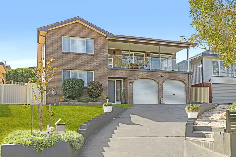 Second view of Homely house listing, 16 Hayward Street, Kanahooka NSW 2530