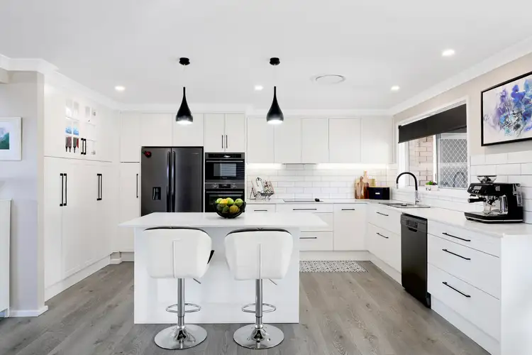 Third view of Homely house listing, 16 Hayward Street, Kanahooka NSW 2530