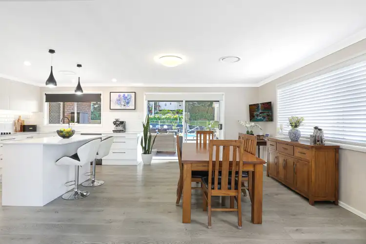 Fourth view of Homely house listing, 16 Hayward Street, Kanahooka NSW 2530