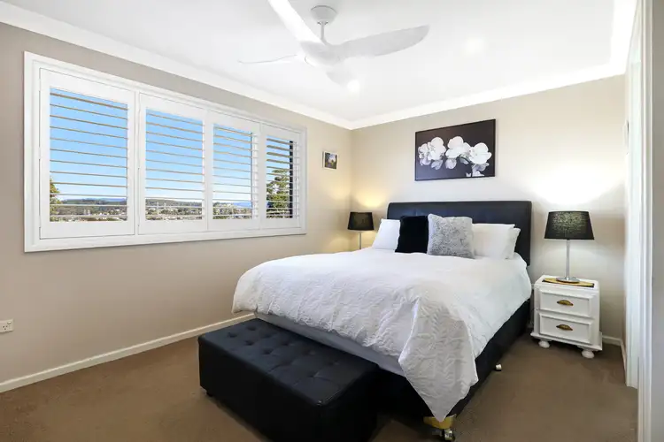 Fifth view of Homely house listing, 16 Hayward Street, Kanahooka NSW 2530