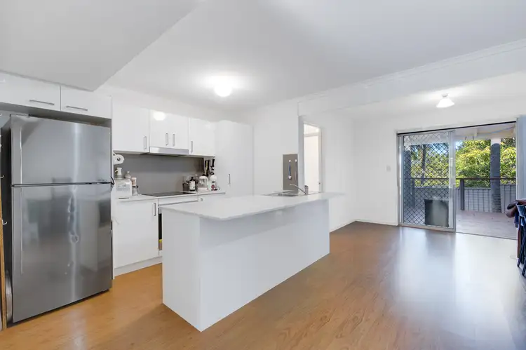 Main view of Homely townhouse listing, 12/63 Olsen Avenue, Labrador QLD 4215