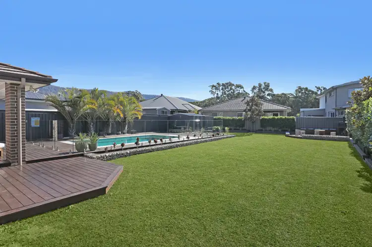 Second view of Homely house listing, 14 Stockyard Crescent, Horsley NSW 2530