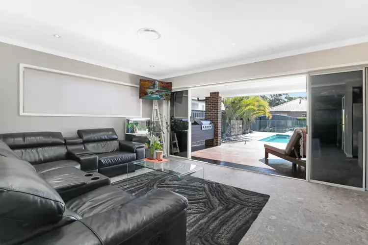 Fourth view of Homely house listing, 14 Stockyard Crescent, Horsley NSW 2530