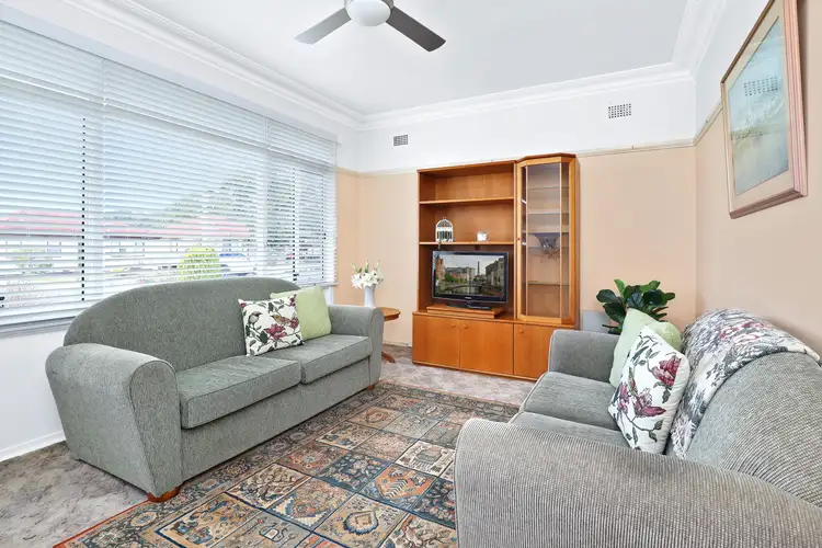Second view of Homely house listing, 2 Oxford Road, Dapto NSW 2530