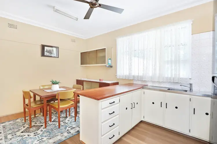 Fourth view of Homely house listing, 2 Oxford Road, Dapto NSW 2530