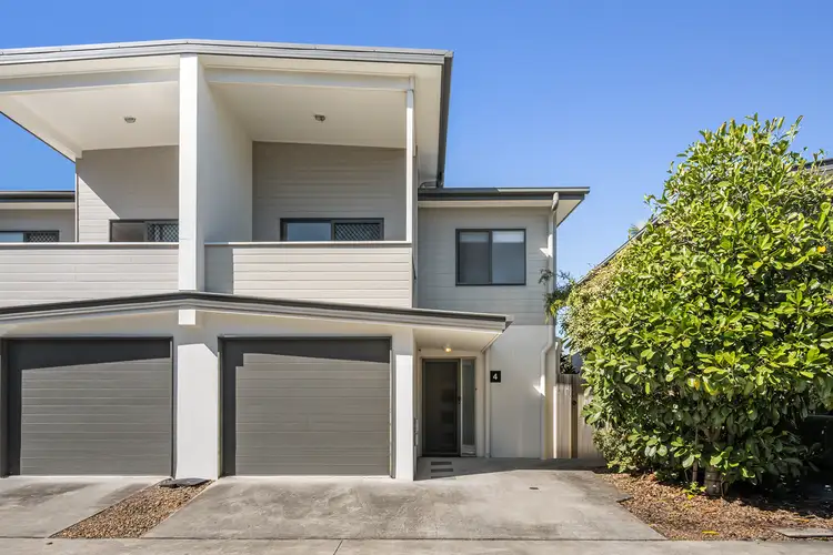 4/31 Bicentennial Road, Boondall QLD 4034