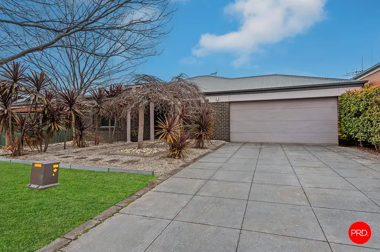 28 Candlewood Drive, Strathfieldsaye VIC 3551