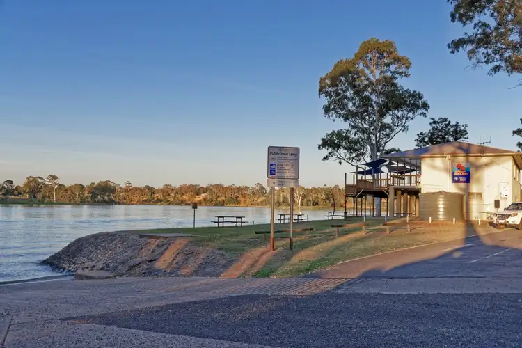 Seventh view of Homely land listing, Proposed Lot 62 The Ridge on Branyan, Branyan QLD 4670