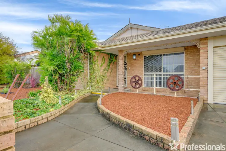 Fifth view of Homely house listing, 11 Cork Place, Warnbro WA 6169