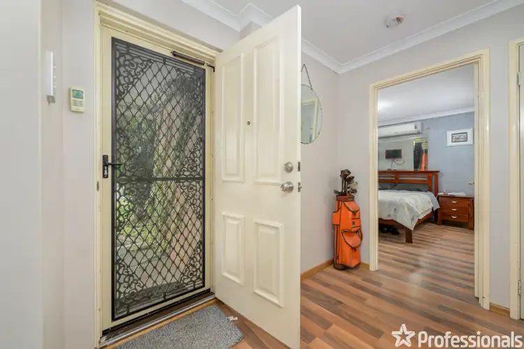 Sixth view of Homely house listing, 11 Cork Place, Warnbro WA 6169